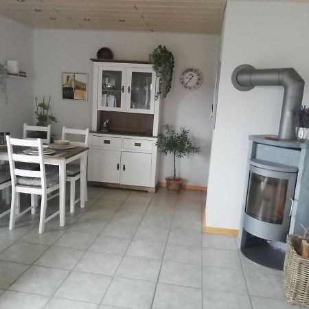 Haus Sonnenblick Διαμέρισμα Momlingen Εξωτερικό φωτογραφία