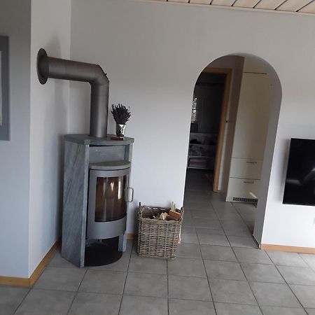 Haus Sonnenblick Διαμέρισμα Momlingen Εξωτερικό φωτογραφία
