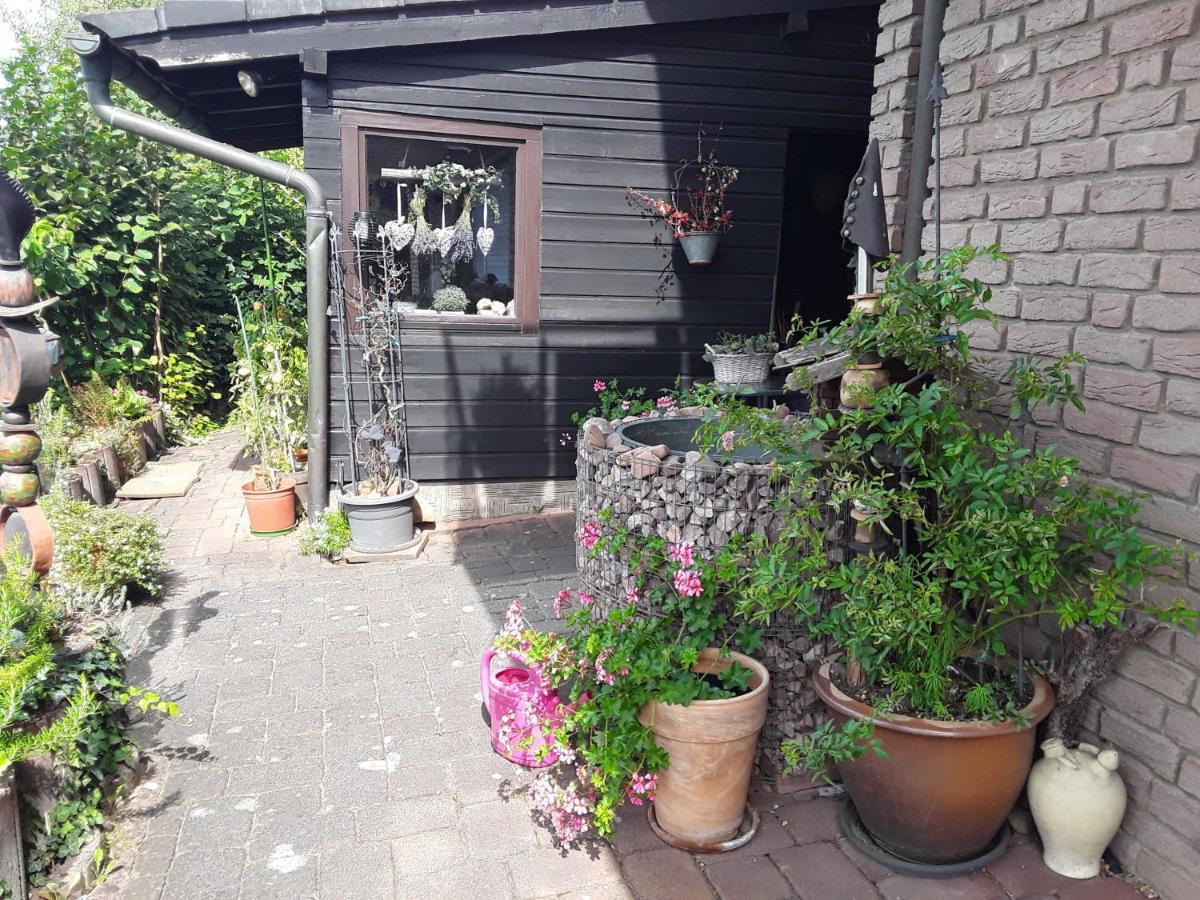 Haus Sonnenblick Διαμέρισμα Momlingen Εξωτερικό φωτογραφία