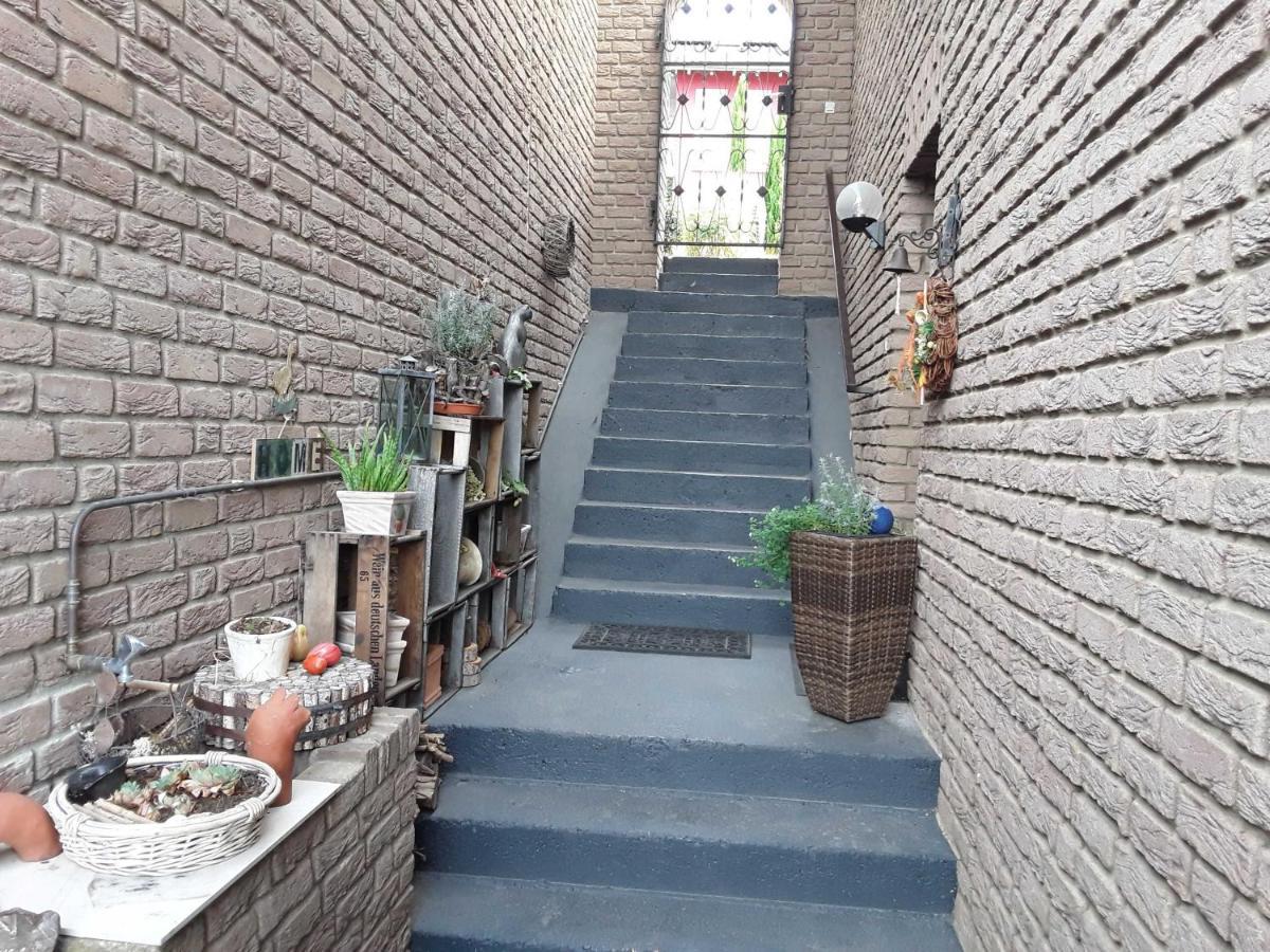 Haus Sonnenblick Διαμέρισμα Momlingen Εξωτερικό φωτογραφία