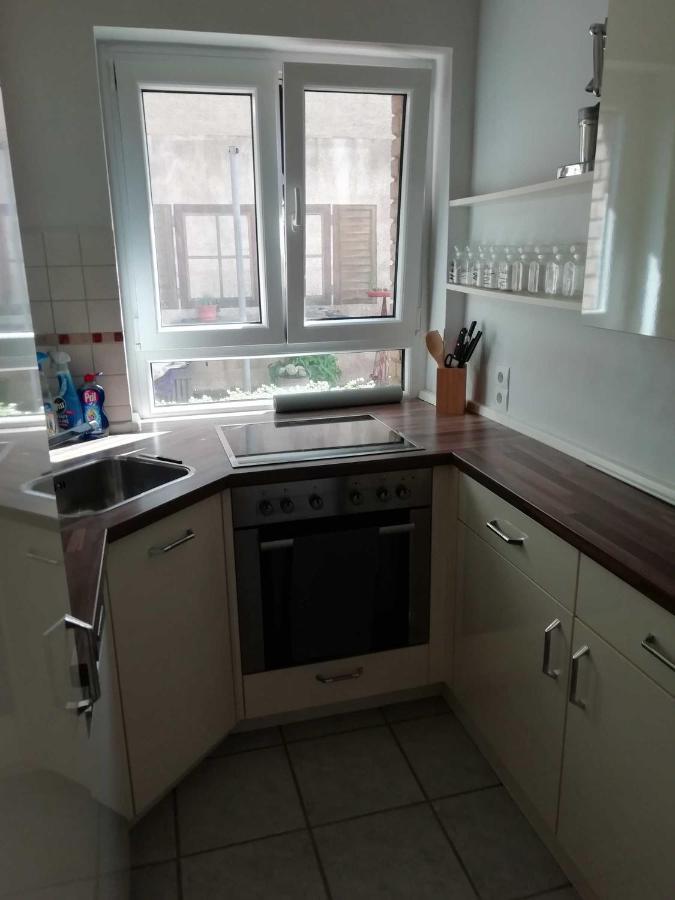 Haus Sonnenblick Διαμέρισμα Momlingen Εξωτερικό φωτογραφία
