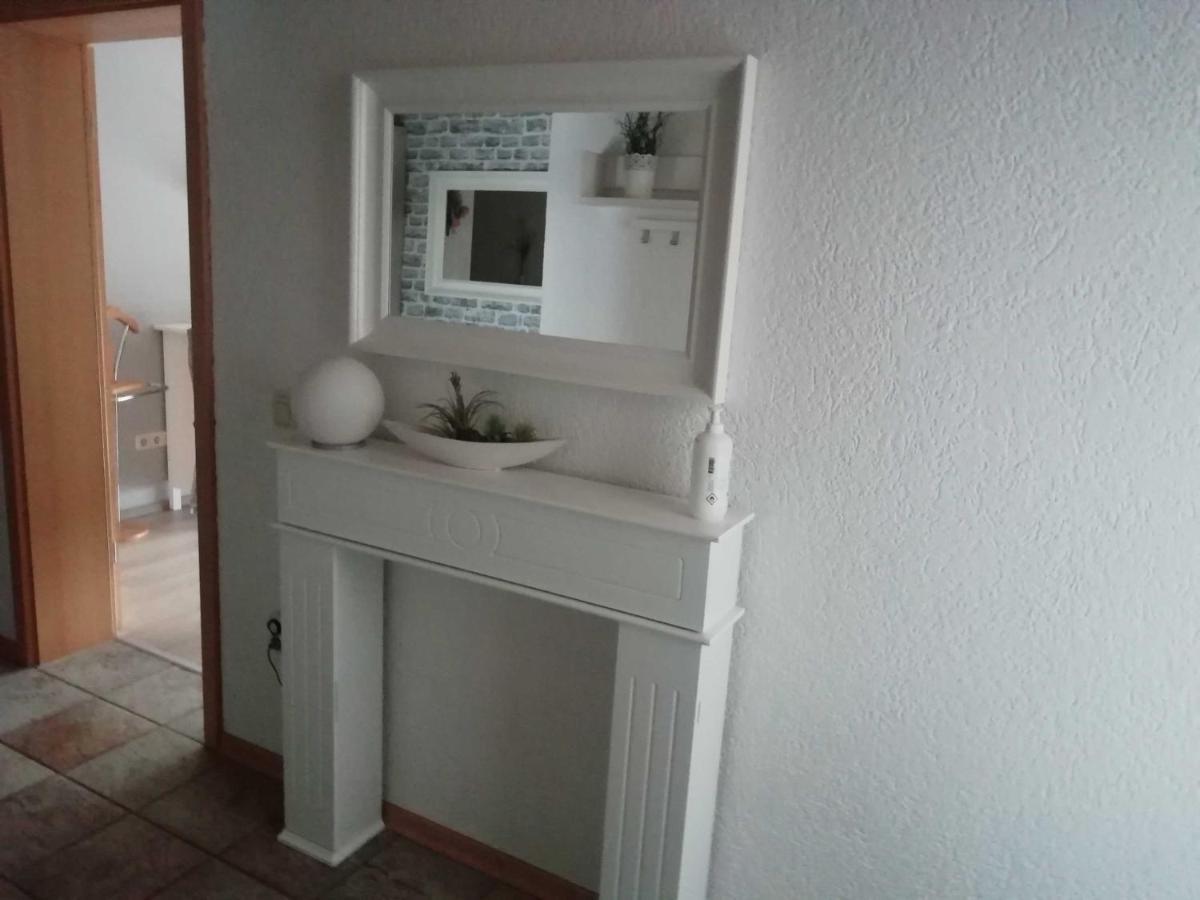 Haus Sonnenblick Διαμέρισμα Momlingen Εξωτερικό φωτογραφία