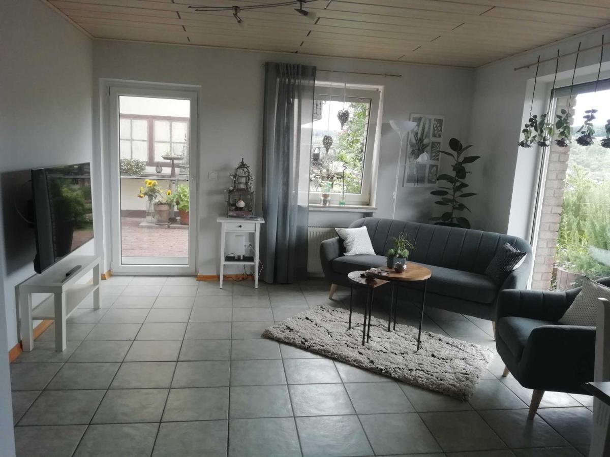 Haus Sonnenblick Διαμέρισμα Momlingen Εξωτερικό φωτογραφία