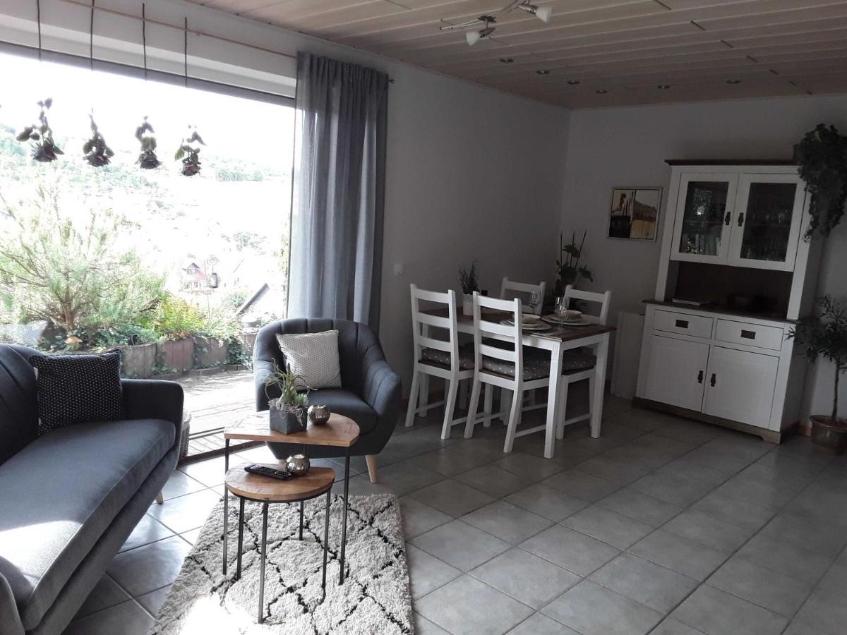 Haus Sonnenblick Διαμέρισμα Momlingen Εξωτερικό φωτογραφία