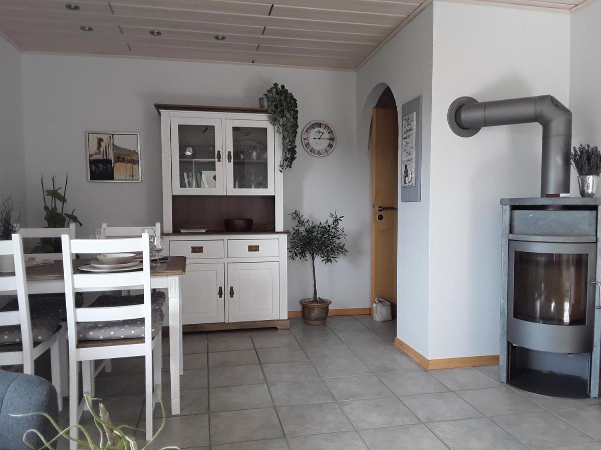 Haus Sonnenblick Διαμέρισμα Momlingen Εξωτερικό φωτογραφία