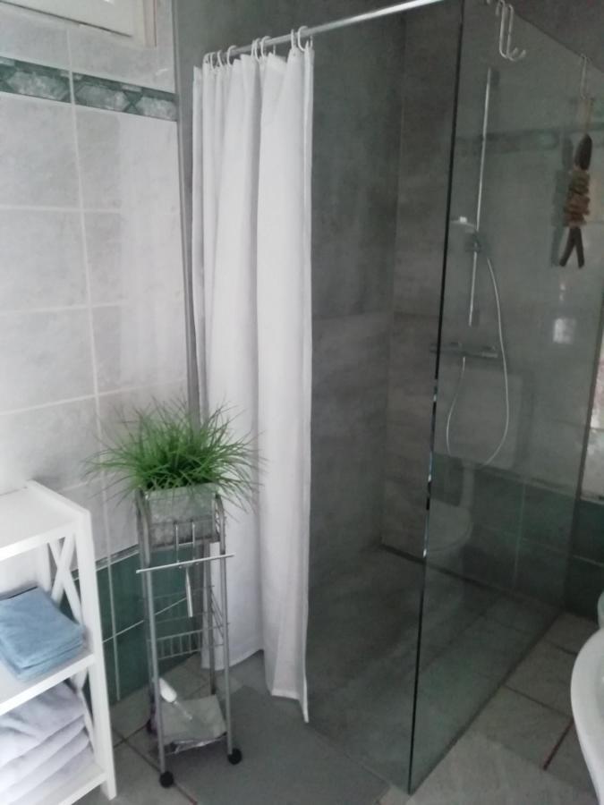 Haus Sonnenblick Διαμέρισμα Momlingen Εξωτερικό φωτογραφία