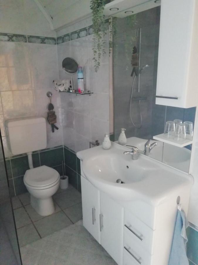 Haus Sonnenblick Διαμέρισμα Momlingen Εξωτερικό φωτογραφία