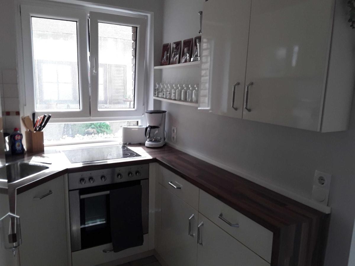 Haus Sonnenblick Διαμέρισμα Momlingen Εξωτερικό φωτογραφία