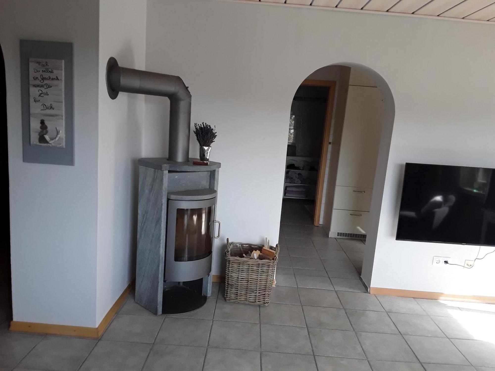 Haus Sonnenblick Διαμέρισμα Momlingen Εξωτερικό φωτογραφία