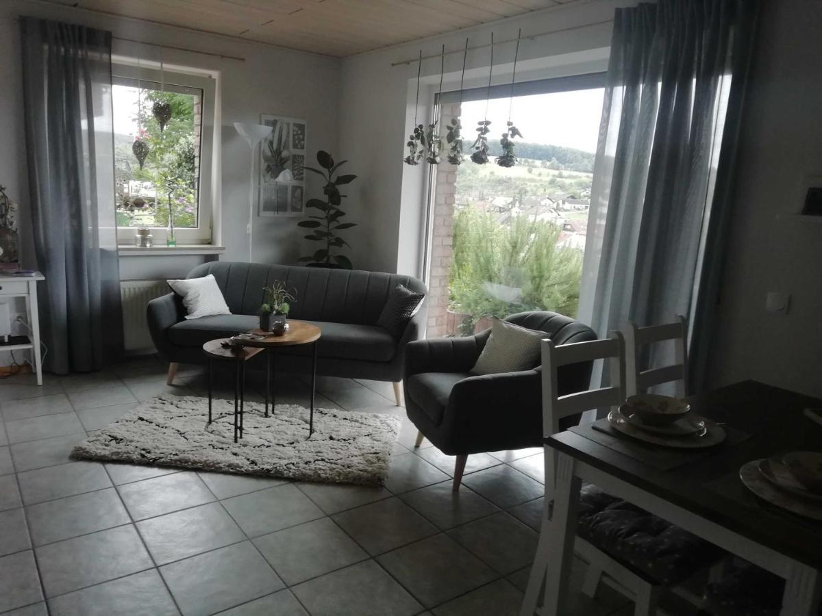 Haus Sonnenblick Διαμέρισμα Momlingen Εξωτερικό φωτογραφία